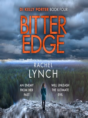 cover image of Bitter Edge
